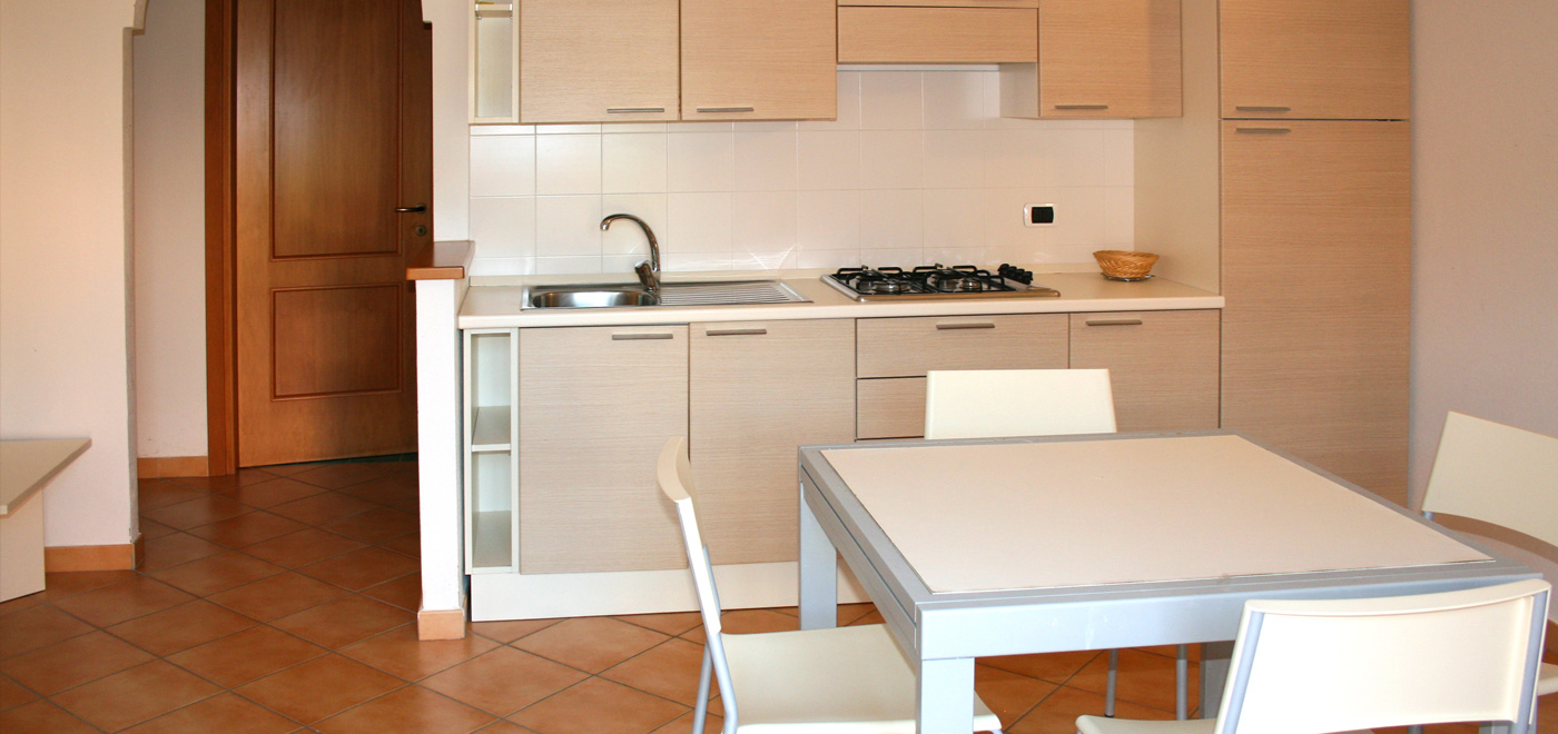 Appartamenti  Sardegna